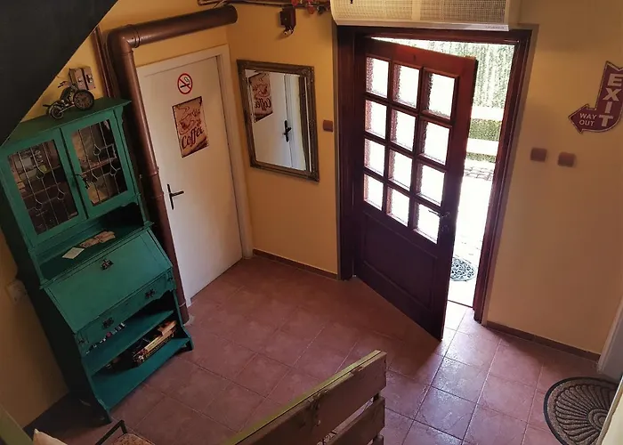 Konukevi Casa Vivaldi