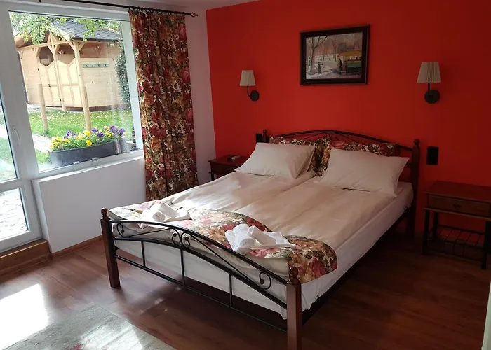 Konukevi Casa Vivaldi 4*