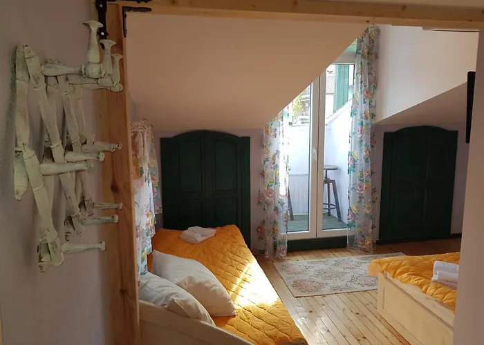 Casa Vivaldi 4* Velingrad