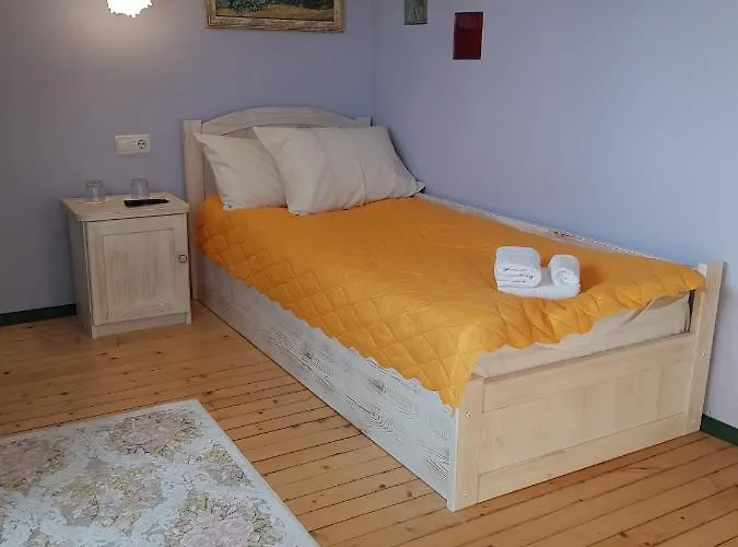 Casa Vivaldi Velingrad