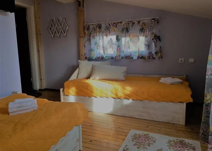 Casa Vivaldi Konukevi 4*